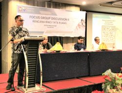 Mudahkan Izin Pemanfaatan Ruang, RDTR Makassar 2022 Harus Segera Disusun