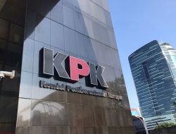 KPK Geledah Lagi Kantor PUTR Sulsel