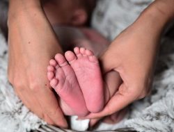 Seorang Ibu Tega Buang Bayi di Kontainer , Ditemukan di TPA Lapadde