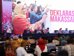 Makassar Tuan Rumah APEKSI 2023