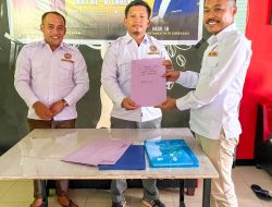 Jelang Temu Karya, Pendaftar Calon Ketua Karang Taruna Kabupaten Enrekang Hanya Satu Orang