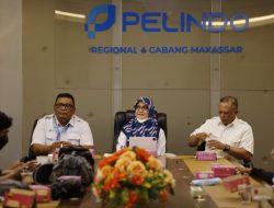 Arus Penumpang Dongkrak Kinerja Semester I 2022 Pelindo Regional 4