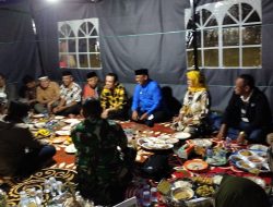 Malam Kesenian Desa Timusu, Dirangkaikan Dengan Pesta Budaya Maddoja Bine Diawali Barasanji