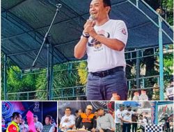 Rudhy: Terima Kasih Semua One Day Trail Adventure Jelajah Bumi Lakipadada Sukses