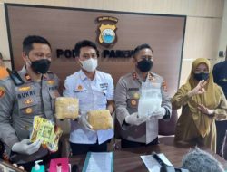 Diiming iming 100 Juta, Buruh Pelabuhan Terancam Kurungan Seumur Hidup