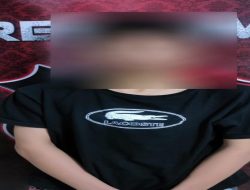 Pelaku Ancam Sebarkan Video Pelecehan Seks Anak