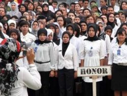 Giliran Guru tak Lulus Laskar Pelangi Mengeluh ke Dewan