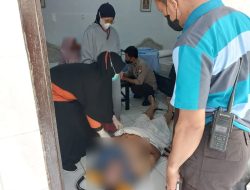 Pensiunan ASN Meninggal di Hotel Parepare Usai Kencan