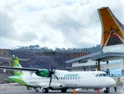 Format Geram Terdakwa Kasus Dugaan Korupsi Pembebasan lahan Toraja Airport Divonis Bebas