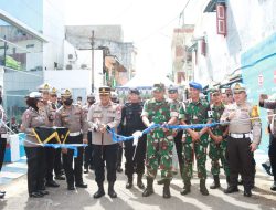 Parepare Akan Menjadi Kota Tertib Lalu Lintas