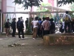 Soal Pertikaian di Kampus UINAM, Mahasiswa Minta Pimpinan Tegas