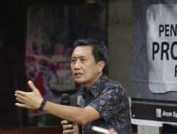 Jelang Porprop, tim kreatif akan Gelar Bulukumba Expo