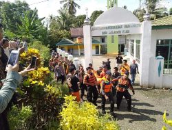 SAR Temukan Jenazah Pensiunan Guru yang Hanyut di Sungai Paddangeng