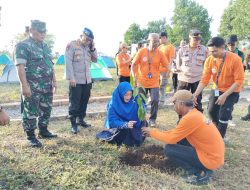 Jambore di Puncak Bolangi, Cat Lovers Nikmati Eksotisme Alam