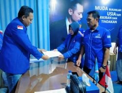 Jabat Dua Periode, Husnia Rachman Disebut Layak Pimpin Demokrat Takalar