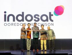 Perusahaan Indosat Ooredoo Mencatat Laba Bersih  Rp3,7 Triliun Pada 9B 2022