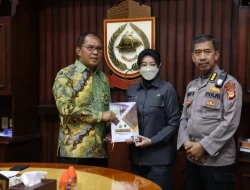 Polda Akan Bangun Rumah Sakit di Panaikang Makassar