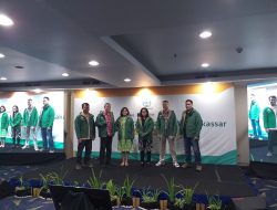 Kolaborasi Bisnis Indonesia, Pena Makassar dan PTVI Gelar UKW