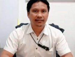 Penyidik Limpahkan Tersangka Kasus Suami Bacok Istri di Rantetayo ke Kejaksaan