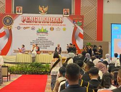 Tadika Puri Menggelar Wisuda ke-XIII,Alumninya Tersebar di Berbagai Wilayah di Indonesia Timur