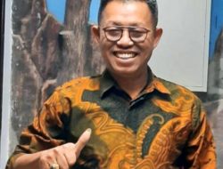 JRM Kongkow Awak Media Bahas Pemulihan Ekonomi dan Arah Politik