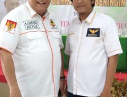 Ahmad Jaya Baramuli: Menata Pinrang yang Lebih Baik di Pemilu 2024