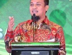 Gubernur Andi Sudirman Terima Kunjungan Pengurus KKSS Kepri