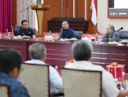 Pemprov Sulsel Fokus Penyediaan Air Siap Minum ke Pulau