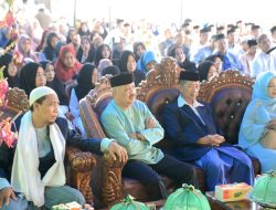 Puluhan Santri Pinrang Lolos di Universitas Al-Azhar