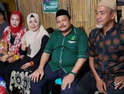 DPC PBB Pinrang Usung Ketua DPW Bertarung di DPRD Sulsel