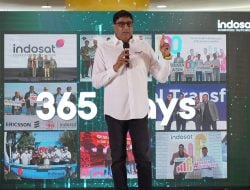 365 Hari Pascamerger, IOHTerus Memberdayakan Indonesia dan Tingkatkan Ekonomi Digital