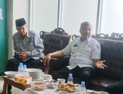 Baznas Bisa Jadi Lembaga yang Mengentaskan Kemiskinan