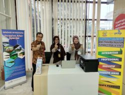 Mal Pelayanan Publik Pemprov Sulsel Kini Tambah Lima Layanan Baru