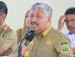 Pemkab Pinrang Posisi Pertama Standar Pelayanan Publik di Sulsel