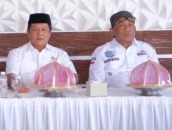 Jumaldi Harap Bank BRI Tetap Solid dengan Apdesi