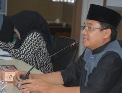 Komisi D DPRD Makassar Siap Memback-up Baznas soal Pemotongan Zakat Profesi