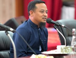 Program Prioritas Gubernur, Pemprov Sulsel Akan Bangun 11 Arsinum di Kepulauan dan Pesisir