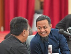 Realisasi Investasi Sulsel Mencapai Rp 14,2 T