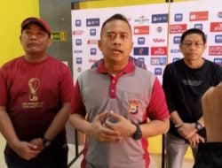 Penonton Bisa Dipastikan Hadir Menyaksikan Laga PSM Makassar vs Rans Nusantara