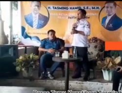 Reses Mulai Bergulir di Masing masing Dapil di Kota Parepare