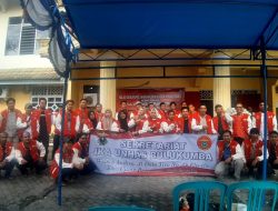 Menepis isu dualisme, IKA Unhas Bulukumba lakukan konsolidasi jelang pelantikan