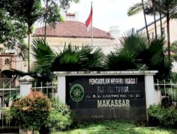 Terkait Gugatan Wanprestasi, PT Makassar Menerima Banding PT Zarindah
