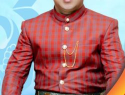 Makmur Mustakim Harap Tema Haul Takalar Bukan Hanya Slogan