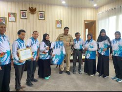 Bupati: Igornas Harus Kompak Agar Bermanfaat Untuk Warga Maros