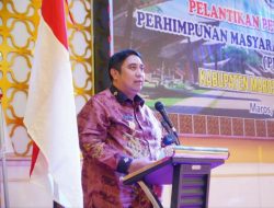 Pertumbuhan Ekonomi Maros Meningkat Capai 9,13 Persen