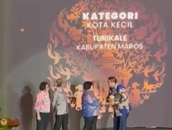 Piala Adipura Jadi Kado Spesial 2 Tahun Hati Kita Keren