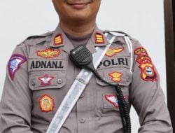 Dua Pekan Lantas Polres Tana Toraja Gelar Ops Keselamatan