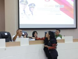 Danny Dapat Kejutan Ultah dari Diva Pop Krisdayanti