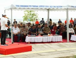Pameran UMKM Meriahkan Hari Jadi Kabupaten Bulukumba
