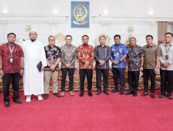 Sulsel Tuan Rumah East Indonesia Tourism and Investment Summit 2023